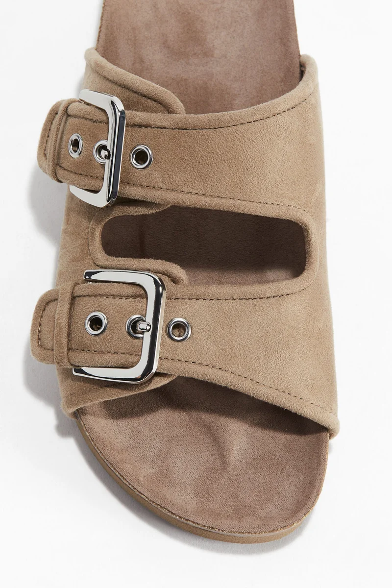 اتش اند ام صندل