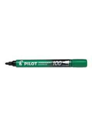 Pilot Permanent Marker Pen, Model: SCA-100-G - view 2