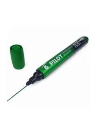 Pilot Permanent Marker Pen, Model: SCA-100-G - view 3