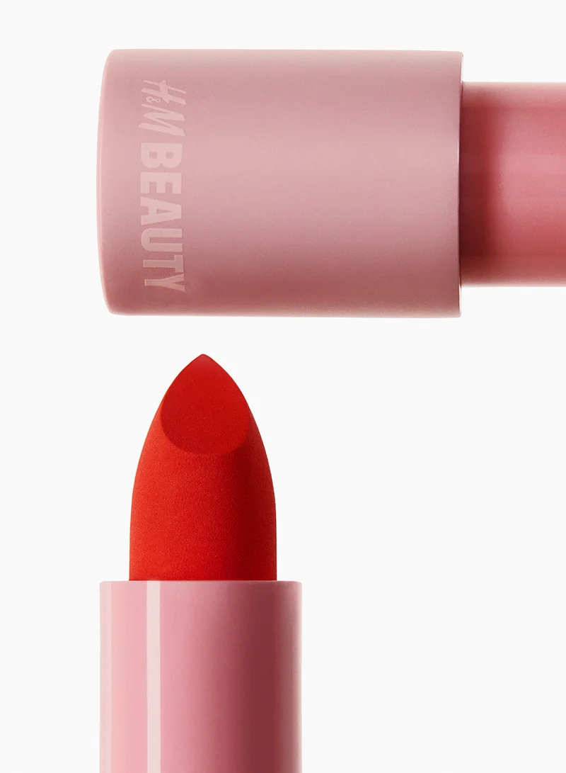 H&M Matte Lipstick
