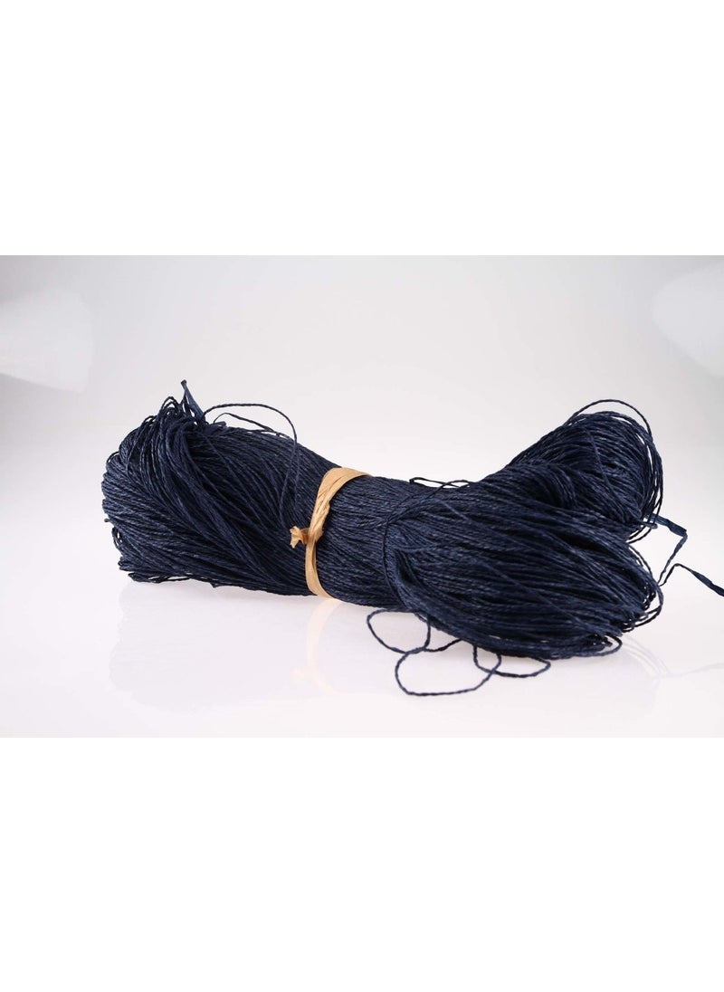 Dark Blue Paper Rope - pzsku/ZAC8B51B78286FD494175Z/45/_/1728054257/69f84cce-57ef-40b2-9443-3c9dd8d9cd31