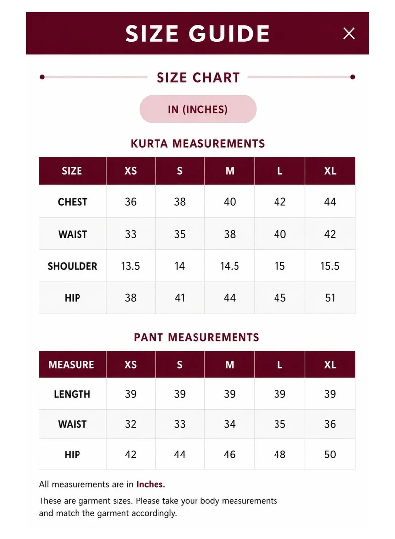 Priya’s Panache Pink Women Anarkali Premium Pink Mul Cotton Kurta Set 3 Piece - Indian Ethnic Wear Kurti Set with Pants & Embroidered Dupatta - Floral Embroidered Cotton Suit for Ladies for Women | Best Price UAE