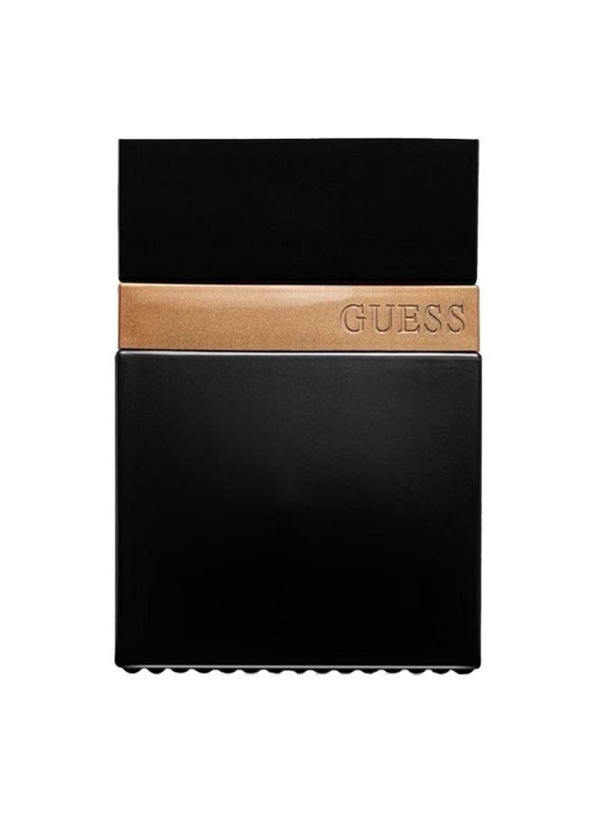 Guess Seductive Noir for Men Eau de Toilette 100ml – Warm, Masculine & Long-Lasting - Image 1