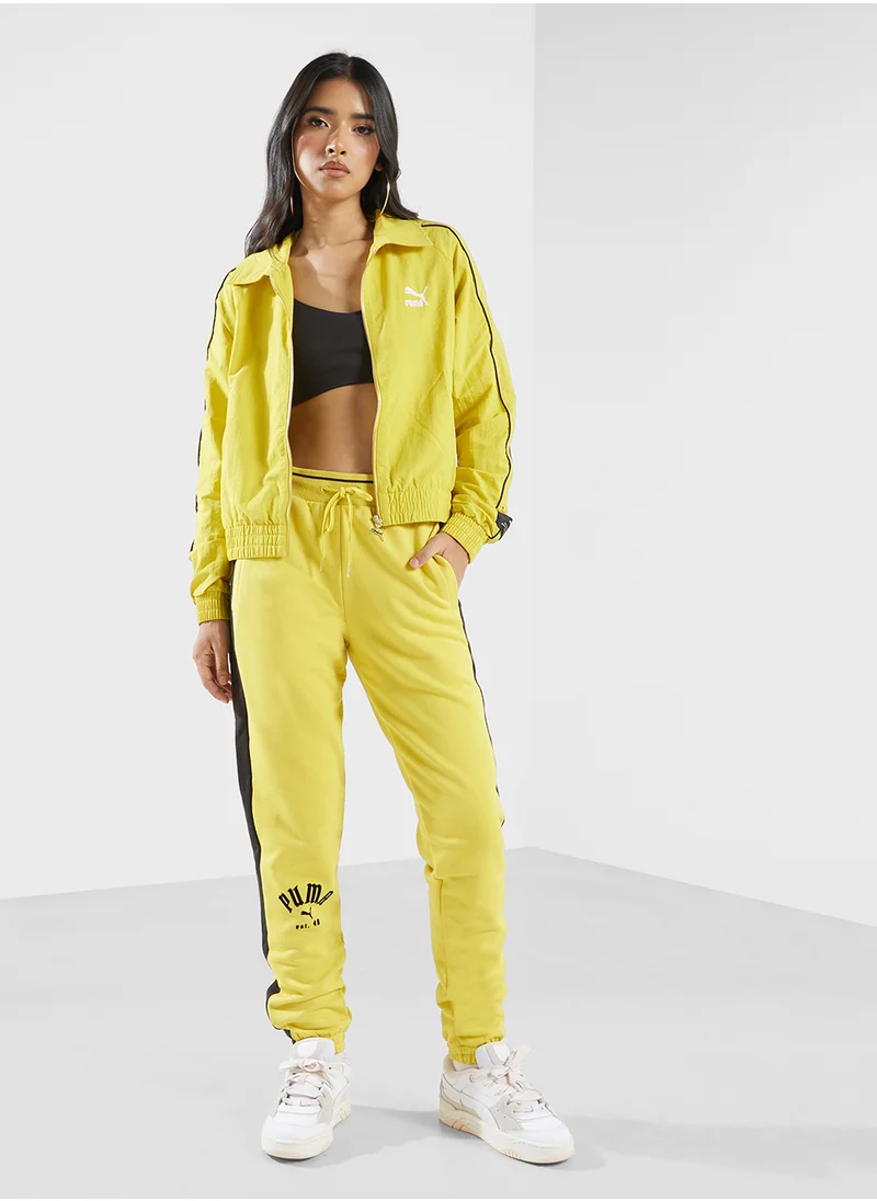 PUMA Play Paris Sweatpant