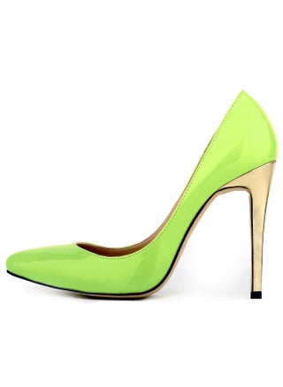 Neon Green