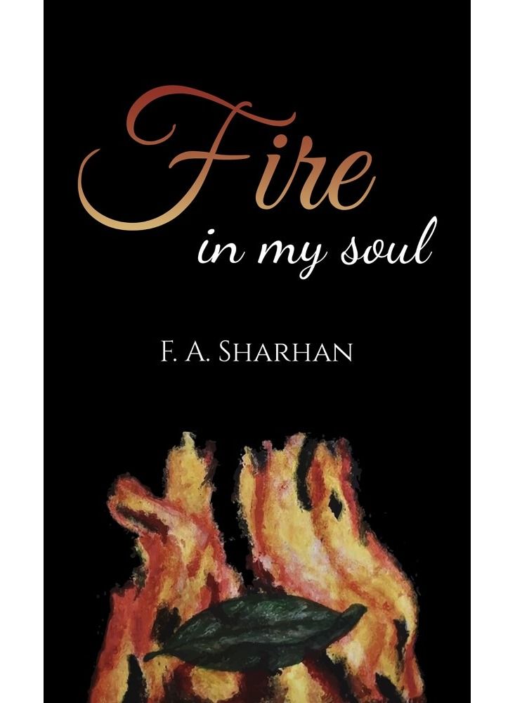 Fire in My Soul