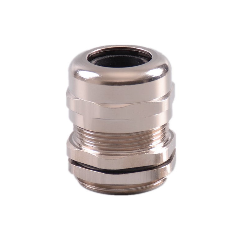 JINJUN ULCE certified M63 stainless steel waterproof connector, cable connector, cable fixing head, Glen Head stuffing box - Image 2