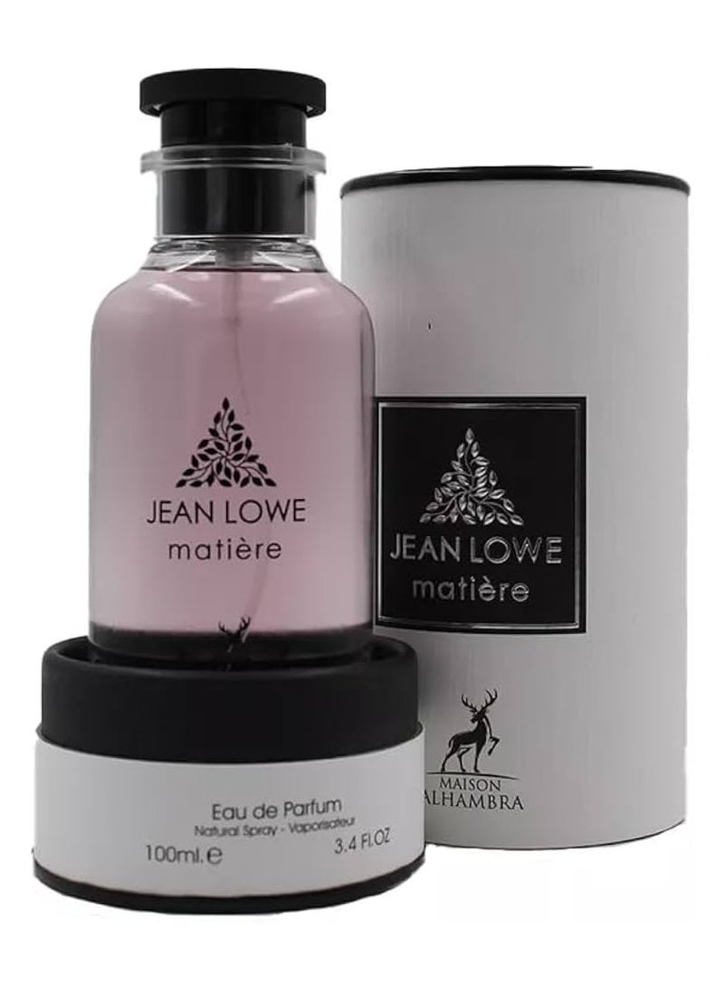 MAISON ALHAMBRA Mater Maison Alhambra Eau de Parfum 100ml - Image 1