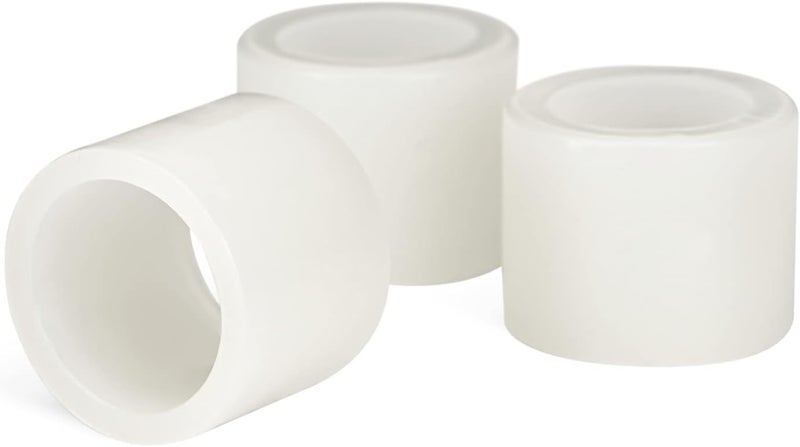 IWISS F1960 3/4 in. Expansion Ring w/Stop Edge for PEX-A Tubing used in ProPEX, PowerpPEX, WaterPEX system-25pcs - Image 1