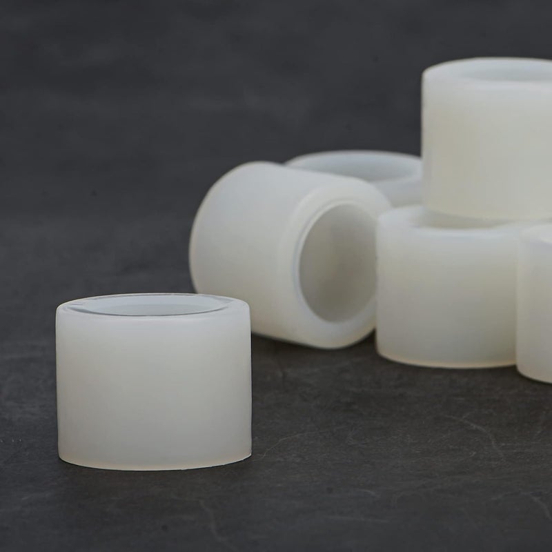 IWISS F1960 3/4 in. Expansion Ring w/Stop Edge for PEX-A Tubing used in ProPEX, PowerpPEX, WaterPEX system-25pcs - Image 4