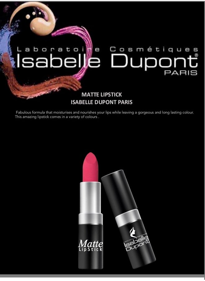 ISABELLE DUPONT PARIS - Lipstick - Image 1