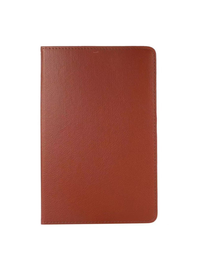 Generic - Tablet Cases Covers for Samsung Galaxy Tab A9 Plus/A9 +, Multi-Angle Stand 360 Rotating Bracket Shockproof Leather Slim Case - Image 1
