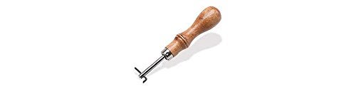 Tandy Leather Craftool� Adjustable Groover 8074-00 - Image 5