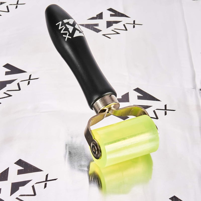 NVX Universal, Professional Heavy Duty Roller for Sound Damping/Dampening [SDRLR1] - Image 4