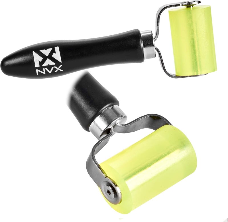 NVX Universal, Professional Heavy Duty Roller for Sound Damping/Dampening [SDRLR1] - Image 1