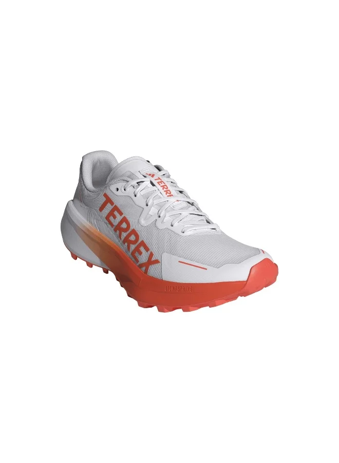 Adidas Adidas Terrex Agravic 3 W W White Trail Running Shoes For Women