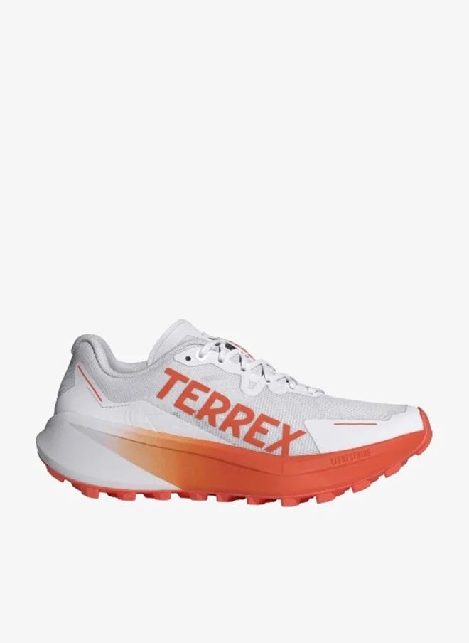 Terrex Agravic 3 Trail Running Shoes