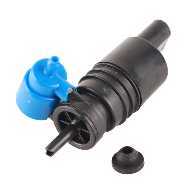 Windscreen Washer Pump ABS Material Direct Replacement for Audi A1 A3 A4 A6 Q3 Q5 Q7 - Easy Installation High Performance for Benz B-Class W245 - Image 2