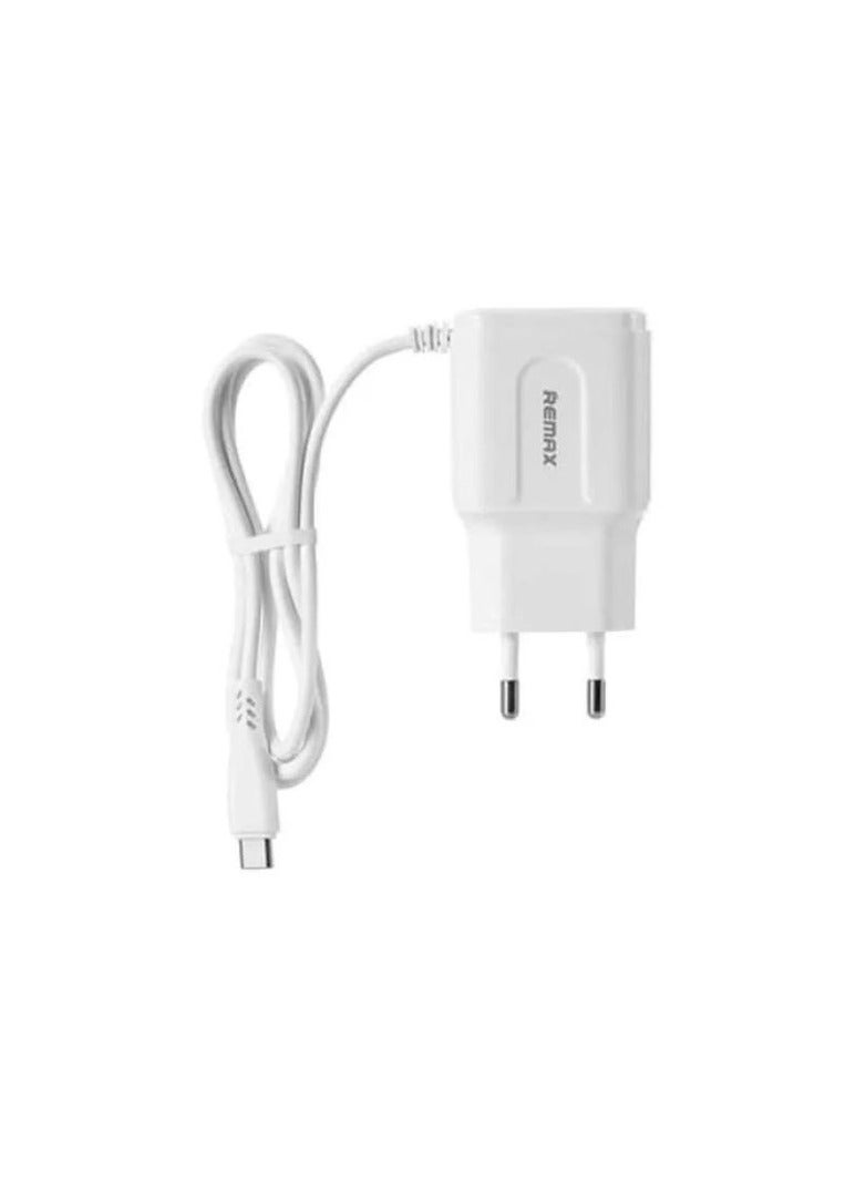 ريماكس Rp-U22 برو تايب سي أبيض - Image 1