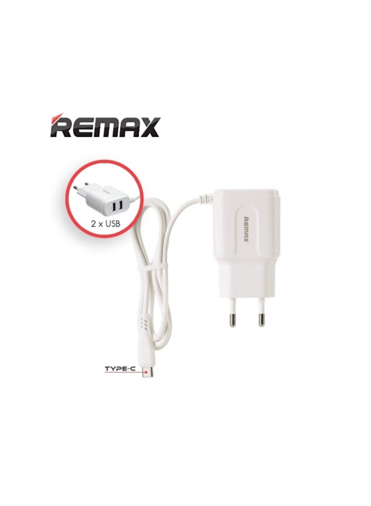 ريماكس Rp-U22 برو تايب سي أبيض - Image 3