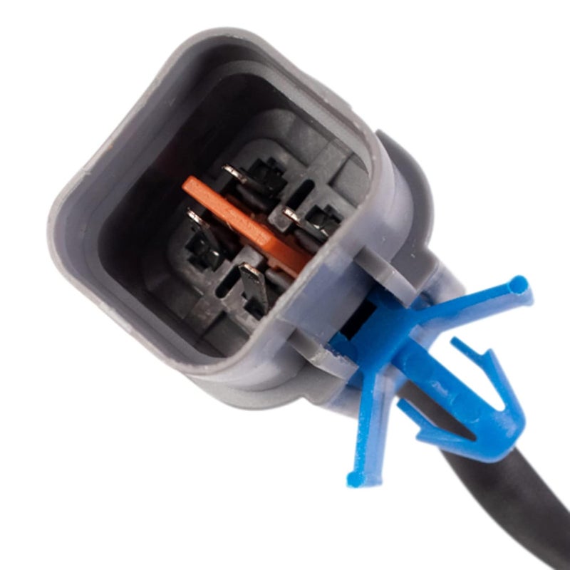 TRQ Upstream Rear O2 Oxygen Sensor for Azera, Genesis, Santa Fe, Cadenza, Sedona - Image 4