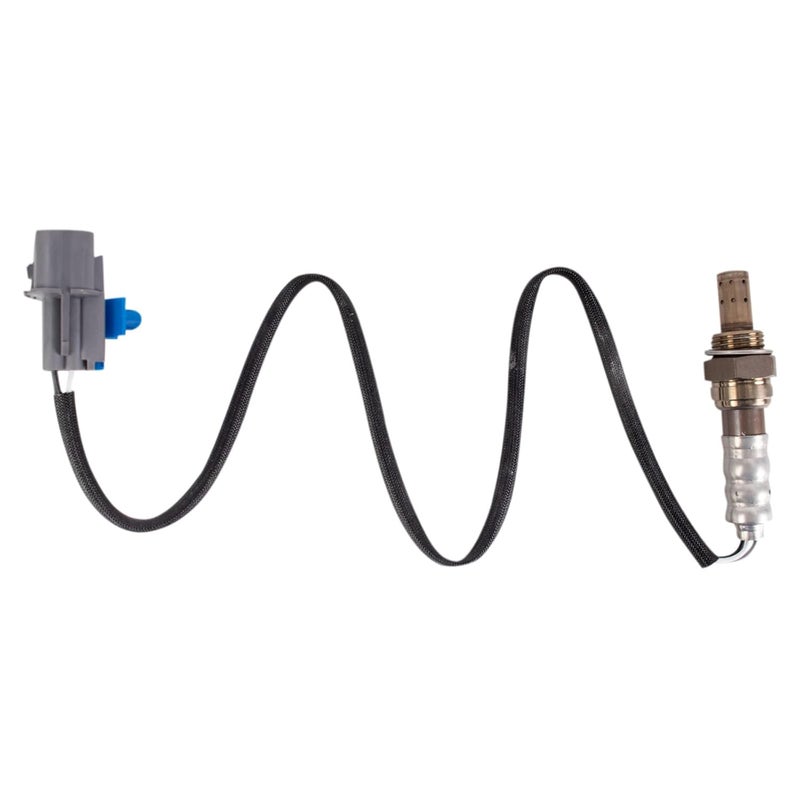 TRQ Upstream Rear O2 Oxygen Sensor for Azera, Genesis, Santa Fe, Cadenza, Sedona - Image 2