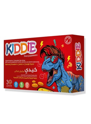 كيدي - فيتامينات متعددة للأطفال 30 قطعة للمضغ - pzsku/ZAC8C814117B5669C3DD7Z/45/_/1724160255/31ccaa16-91fd-4ec7-9996-7c8832fa76cc