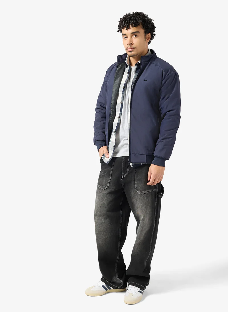 سفنتي فايف سترة بومبر