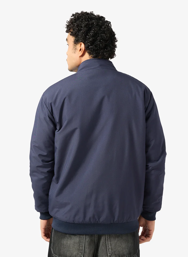 سفنتي فايف سترة بومبر