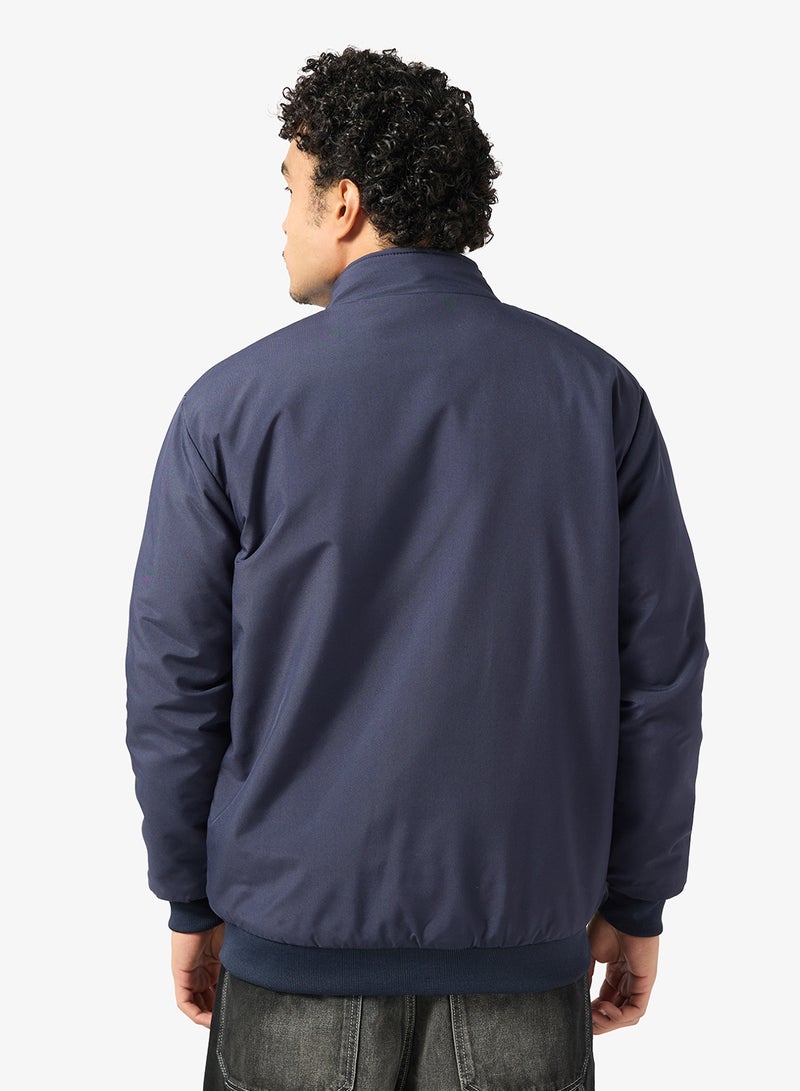 سفنتي فايف سترة بومبر - Image 2