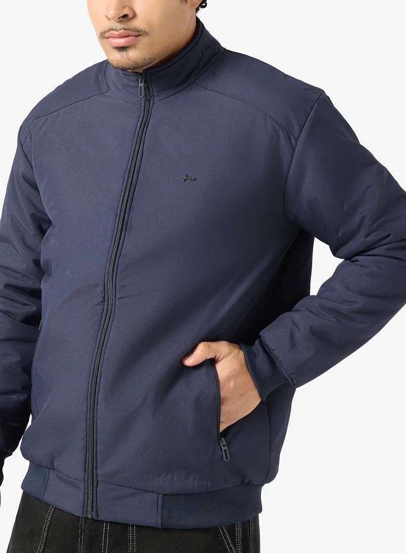 سفنتي فايف سترة بومبر