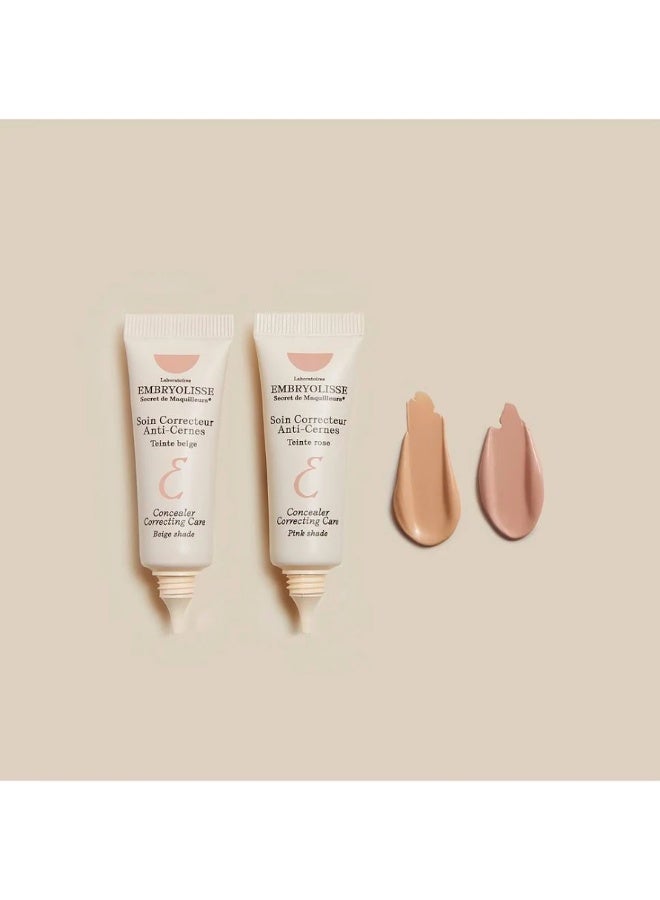 Embryolisse Concealer Correcting Care Beige Shade 8ml - Image 3