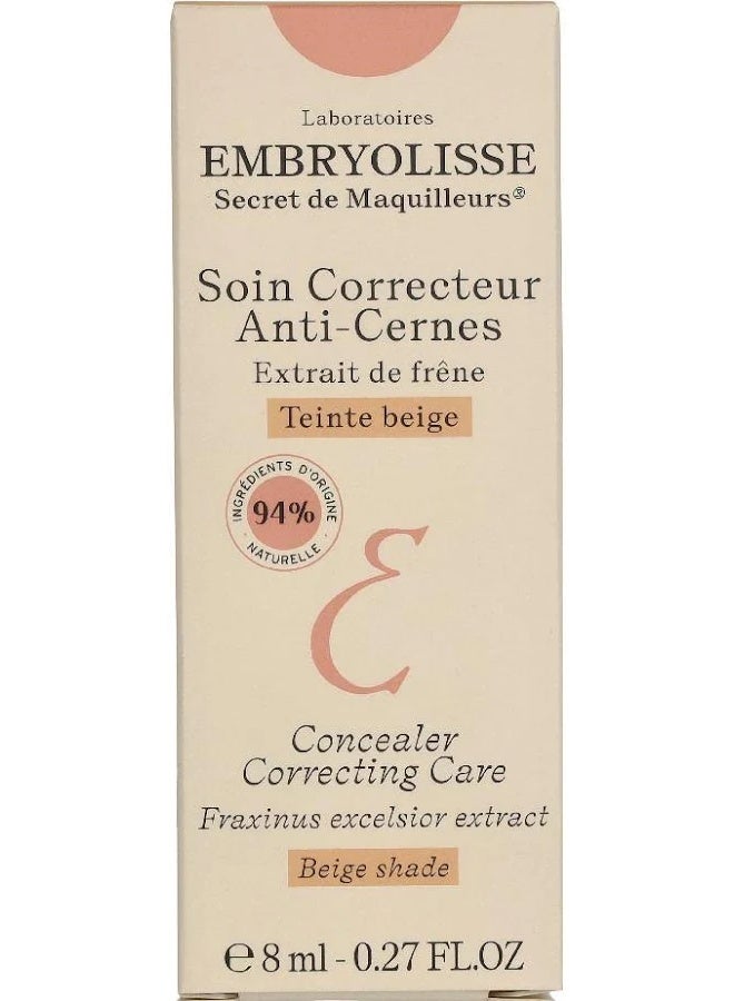 Embryolisse Concealer Correcting Care Beige Shade 8ml - Image 4