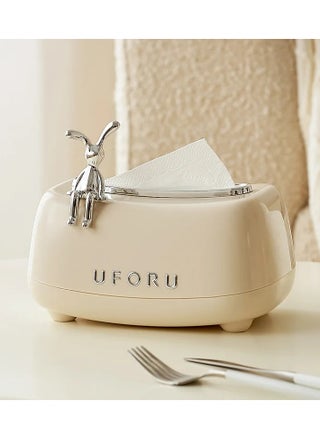 Cute Tissue Holder Removable Tissue Box with Spring - pzsku/ZAC8C9A7373F09F452D75Z/45/_/1701273017/9ce9b423-9499-4866-89f8-f92f1b1f7619