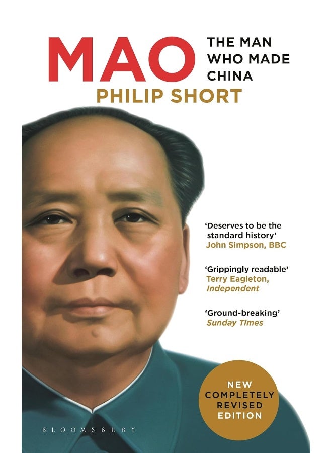 Mao: The Man Who Made China 