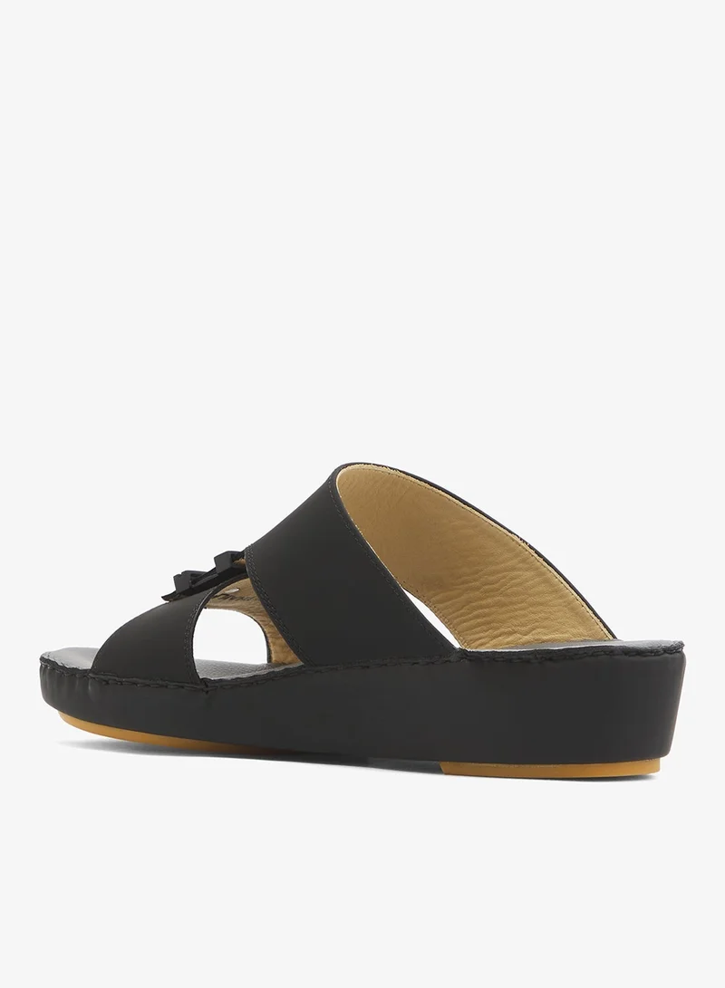 Robert Wood  Arabic Traditional  Slipper for Men | Best Price UAE