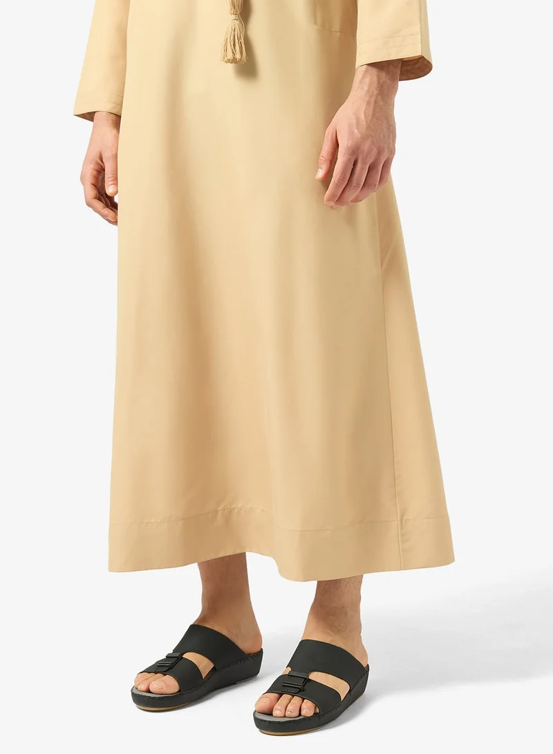 Robert Wood  Arabic Traditional  Slipper for Men | Best Price UAE