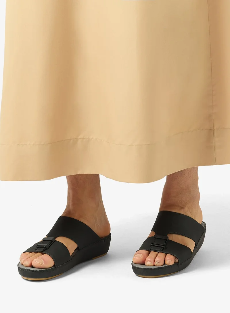 Robert Wood  Arabic Traditional  Slipper for Men | Best Price UAE