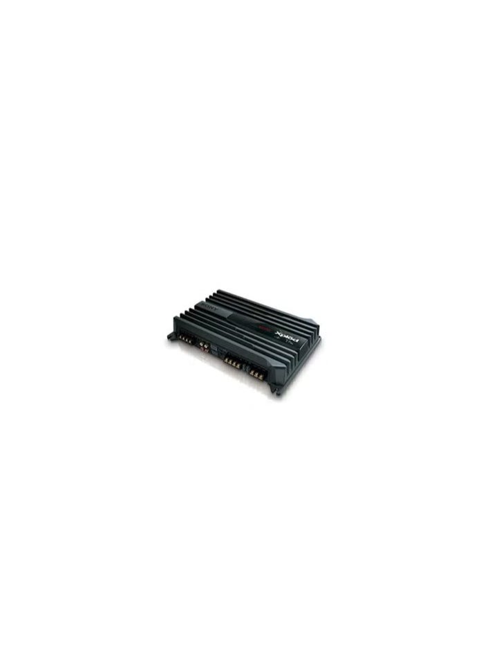 Sony - Xplod Amplifier, XM-N1004, in-Car 4 Channel Stereo Amplifier - Image 1