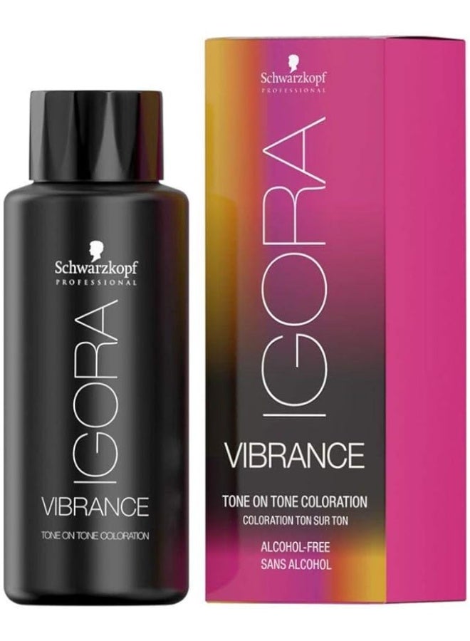 Schwarzkopf Igora Royal Vibrance Tone on Tone Color Alcohol - Image 1