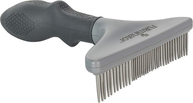 فورمينوتر مشط العناية ، يزيل الشعر المتساقط والتشابكات - Image 5