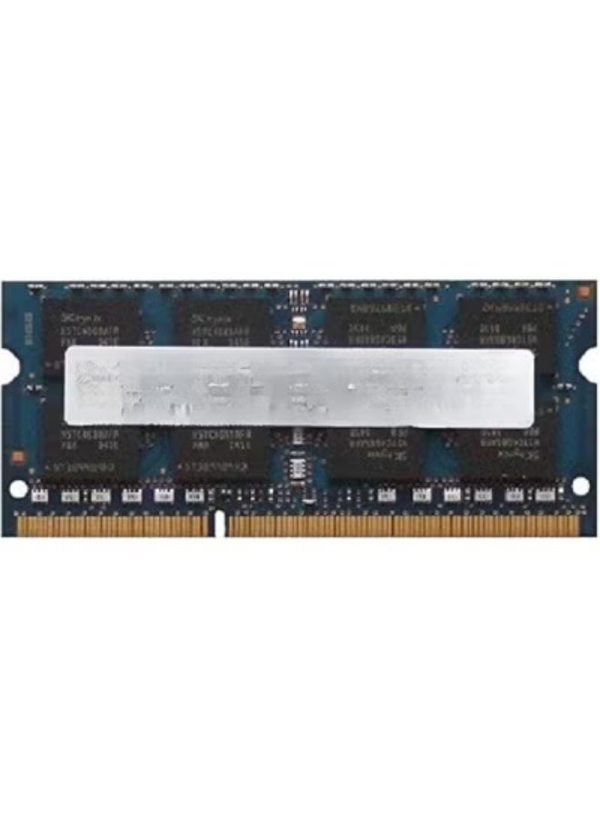 Laptop RAM Memory 16GB (2x8GB) DDR3L 1600MHz PC3L-12800 204-Pin SO-DIMM High Performance System Upgrade Dual Channel Kit