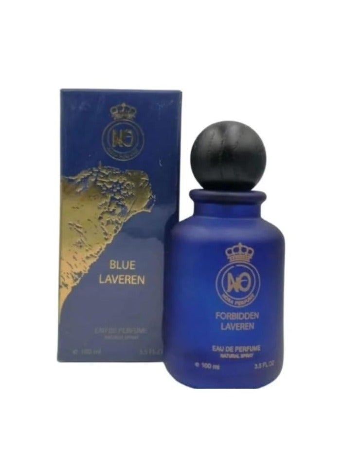 Natural Bay Blue perfume 100 ml