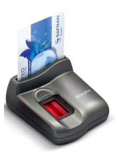 IDEMIA IDEMIA (MORPHO) MSO 1350 FINGERPRINT READER  - Image 1
