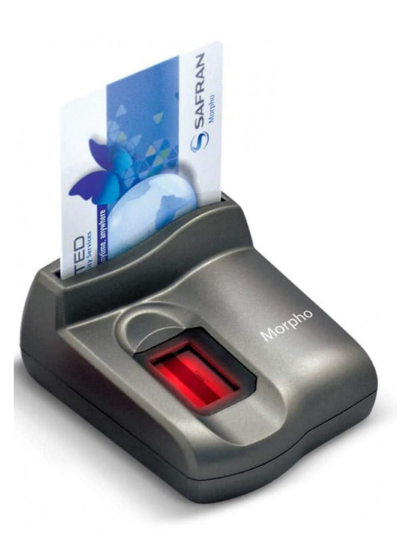 IDEMIA - IDEMIA (MORPHO) MSO 1350 FINGERPRINT READER - Image 1