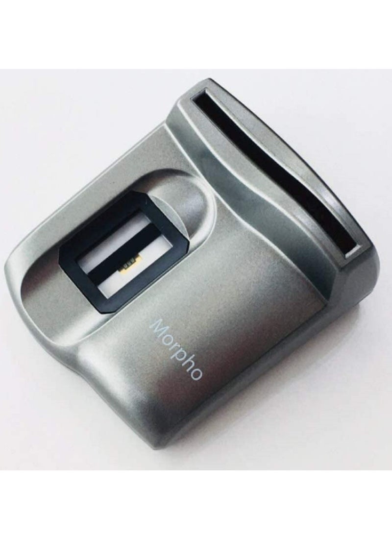 IDEMIA - IDEMIA (MORPHO) MSO 1350 FINGERPRINT READER - Image 1