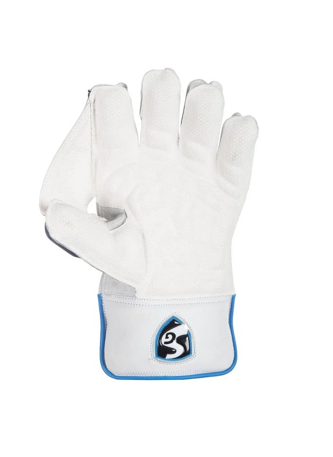 Supakeep Wicket Keeping Gloves - pzsku/ZAC8D523F369519E0AA43Z/45/_/1720525770/1cae32e8-6075-487e-ac56-8f63a1d80a99