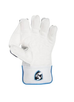 SG Supakeep Wicket Keeping Gloves  - Image 2