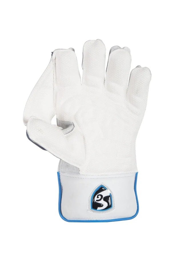 SG Supakeep Wicket Keeping Gloves - Image 2