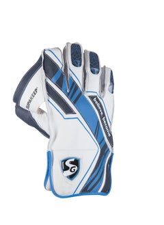 SG Supakeep Wicket Keeping Gloves  - Image 3